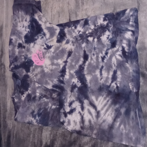 Tye-Dye T-Shirt (XL/G) - Picture 1 of 2
